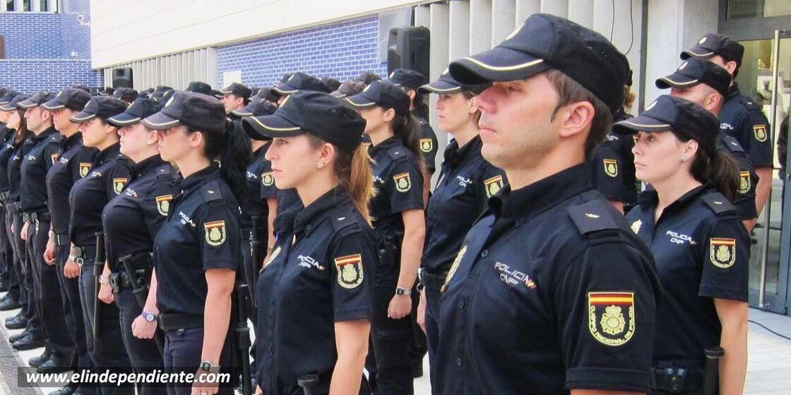 Oposiciones Policía Nacional 2025: Todo sobre la Próxima Convocatoria