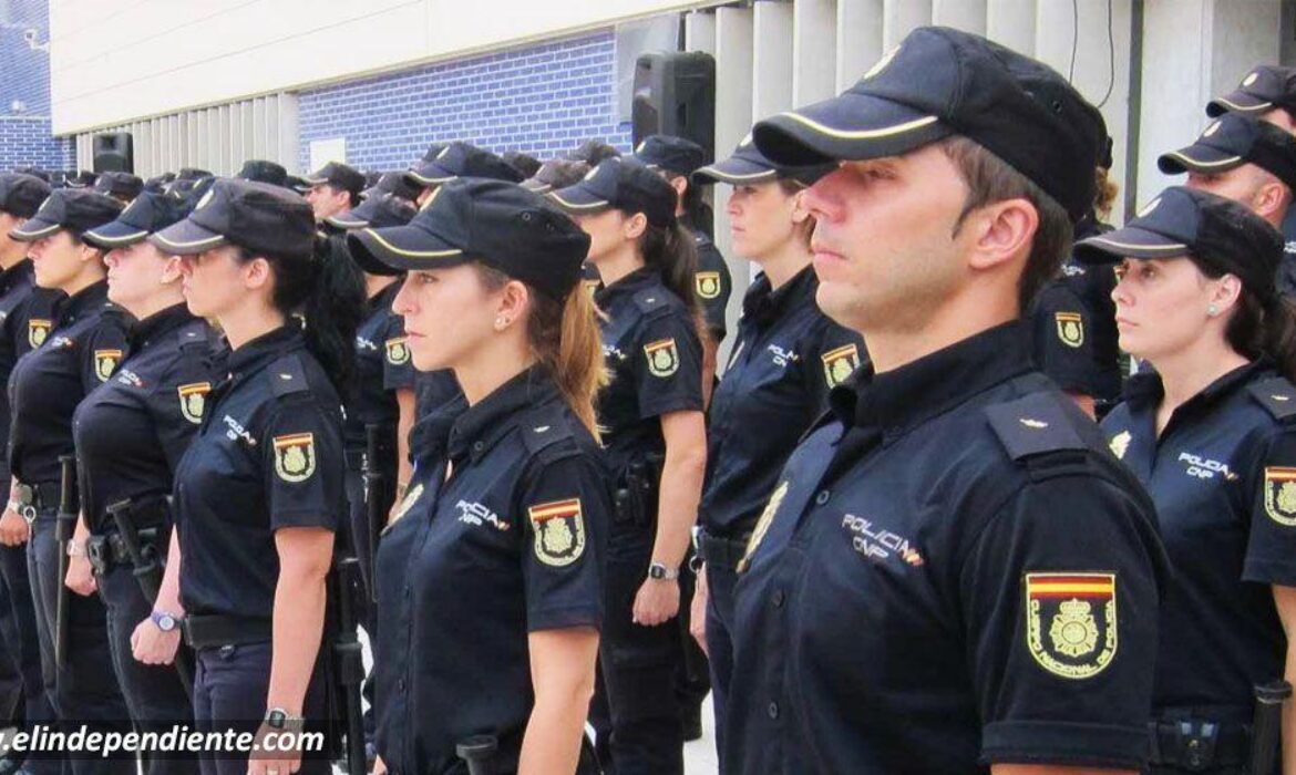 Oposiciones Policía Nacional 2025: Todo sobre la Próxima Convocatoria