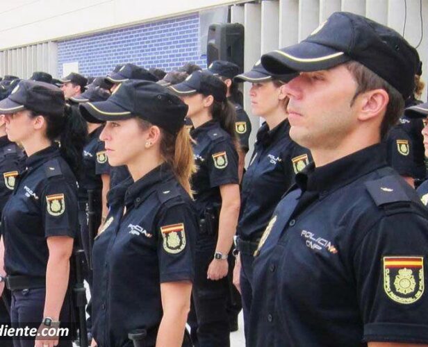 Oposiciones Policía Nacional 2025: Todo sobre la Próxima Convocatoria