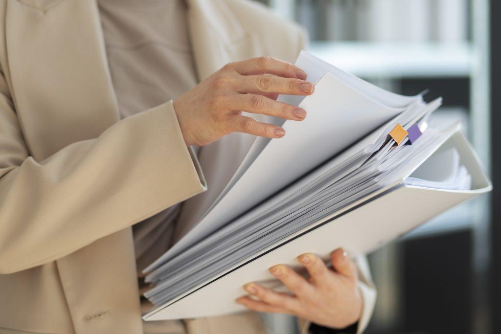 Documentación y trámites posteriores que no puedes pasar por alto