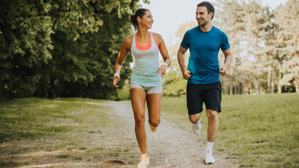Construye una base sólida: Entrenamiento cardiovascular para resistencia y fuerza