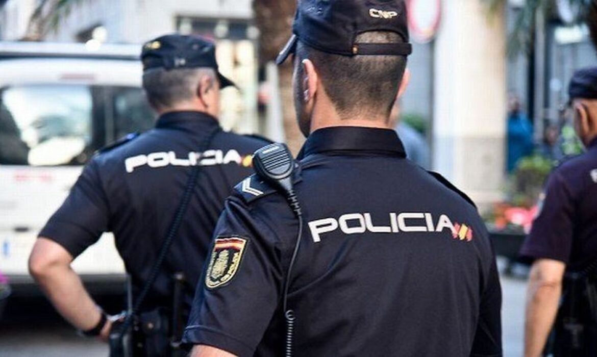 Convocatoria Policía Nacional 2025