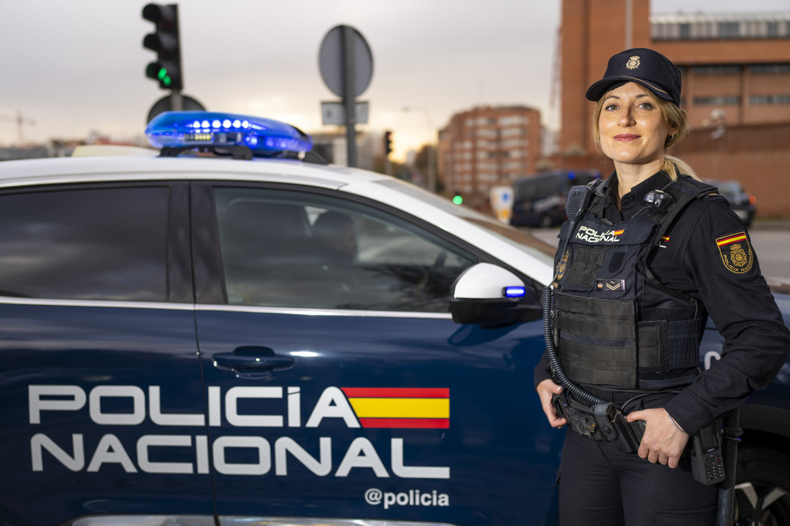 Los Temas Más Preguntados en el Examen de Policía Nacional [Análisis Completo]