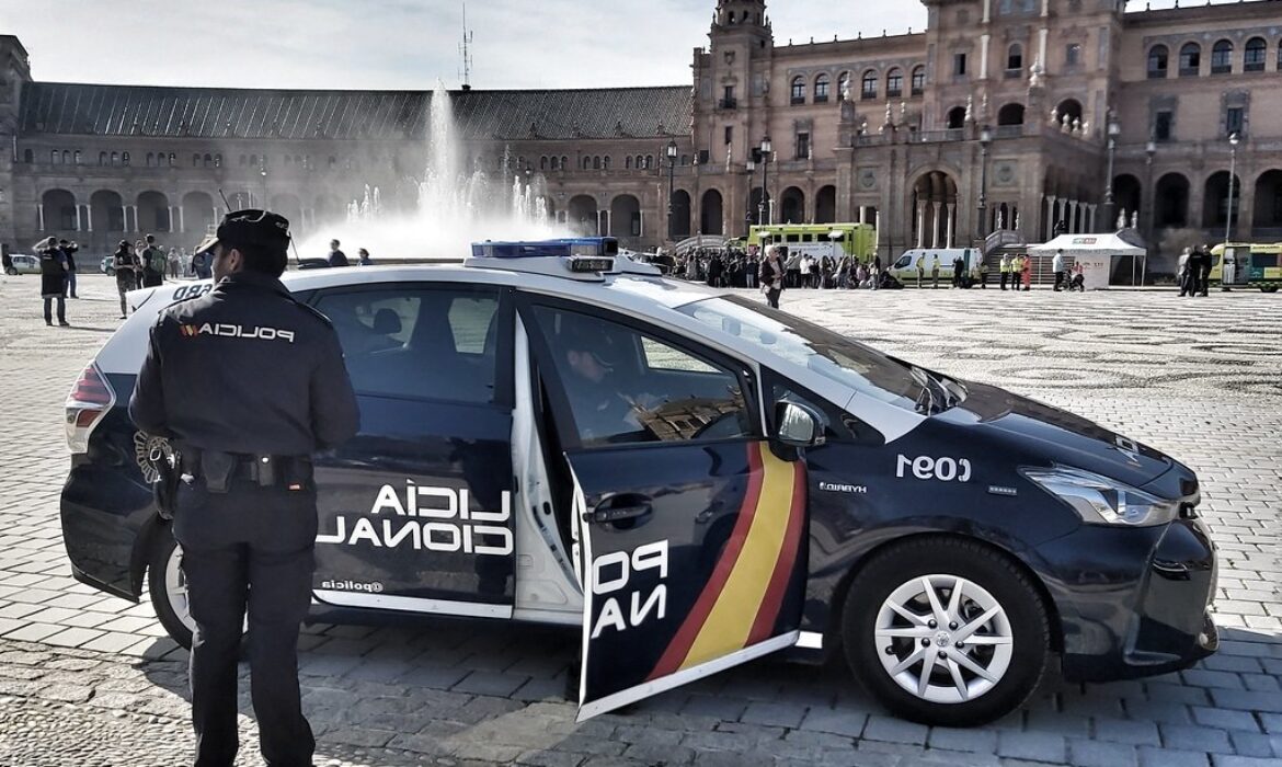 test policia nacional gratis