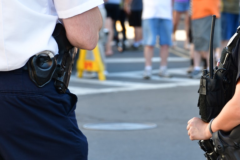 test policia nacional gratis