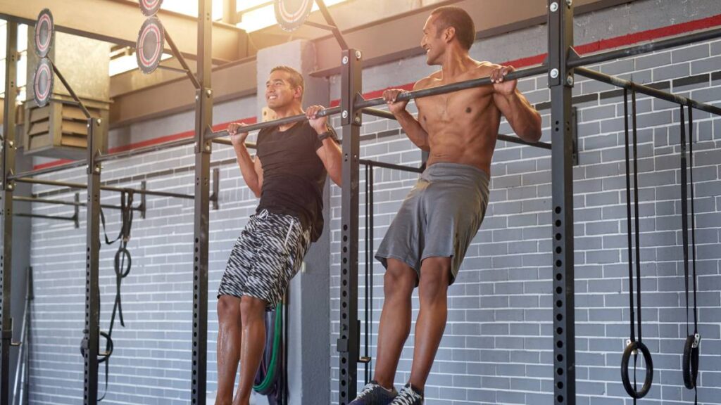rutinas de entrenamiento