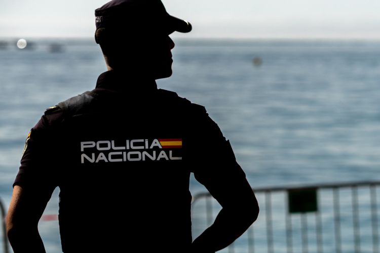 oferta empleo publico Policía Nacional
