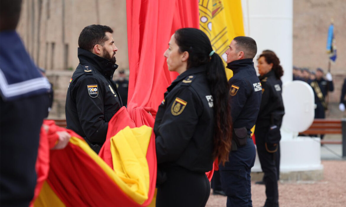 Precio Academia Policía Nacional: ¿Cuánto Cuesta Preparar la Oposición?