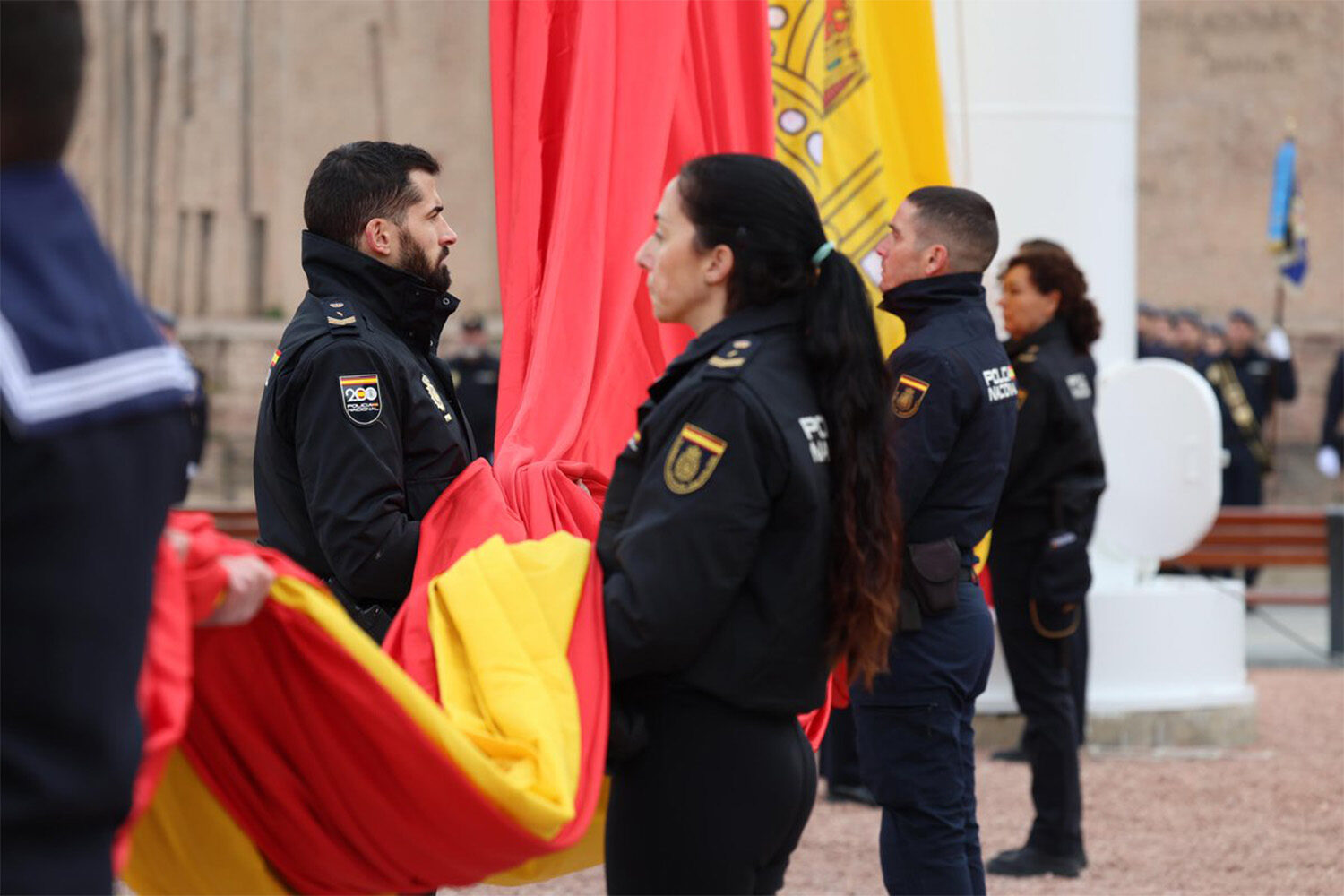 Precio Academia Policía Nacional: ¿Cuánto Cuesta Preparar la Oposición?