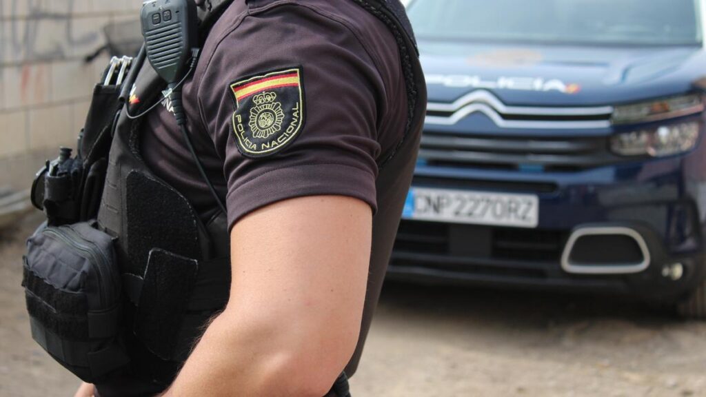 requisitos Policía Nacional
