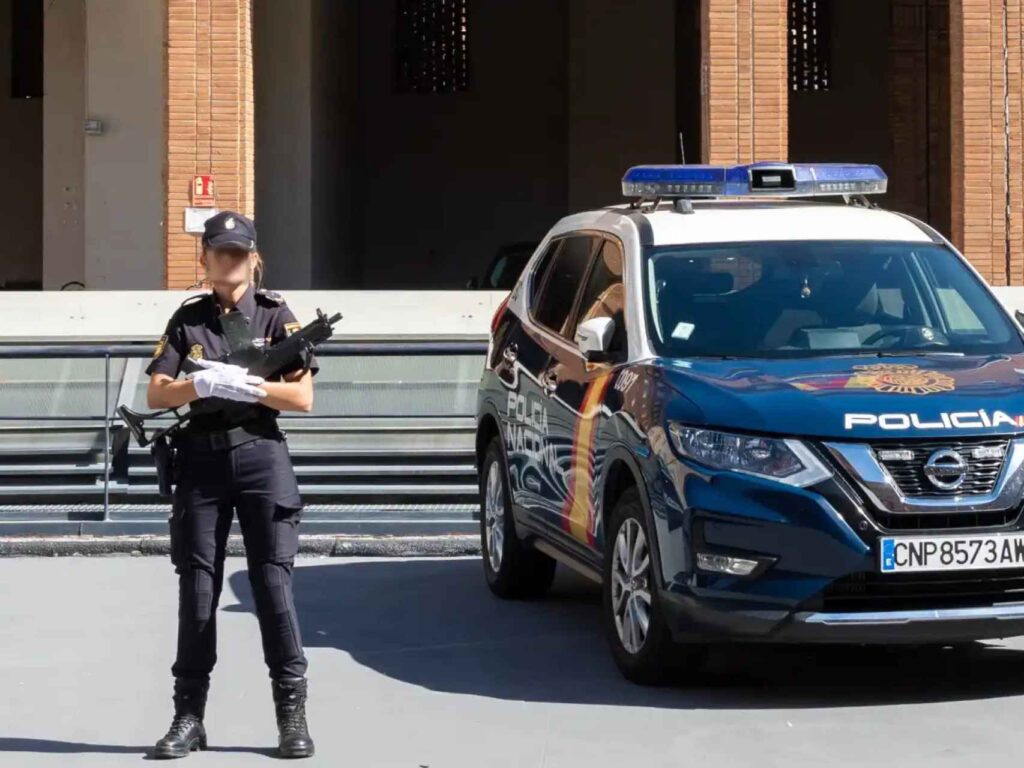 ¿Cuánto Cuesta Preparar la Oposición a Policia Nacional?
