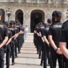 OEP Policía Nacional 2025: Oferta Empleo Público Detallada