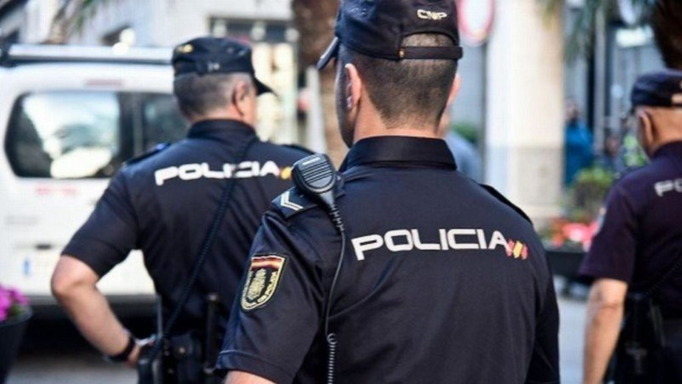 OEP Policía Nacional