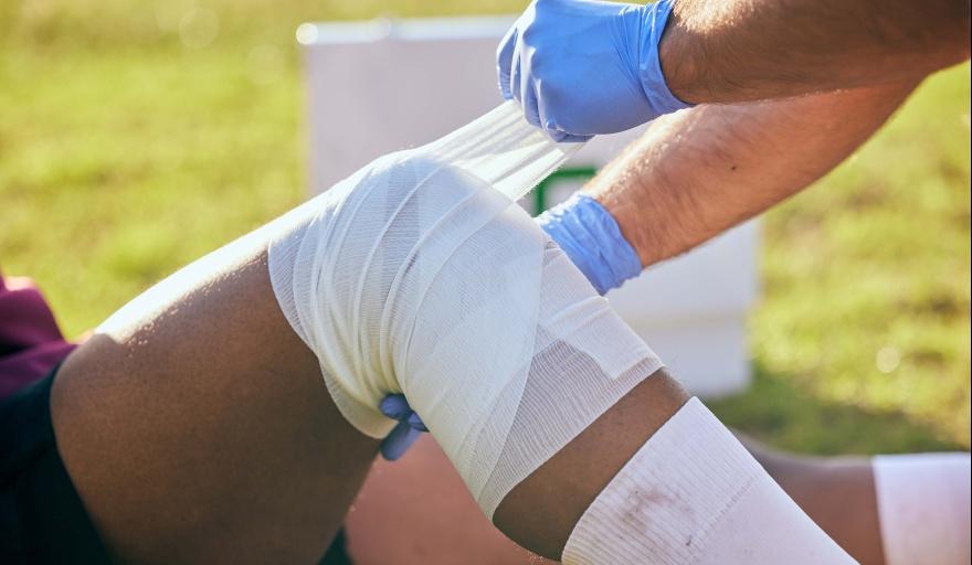 Recupera y protege tu cuerpo: Estrategias para evitar lesiones y mejorar tu bienestar