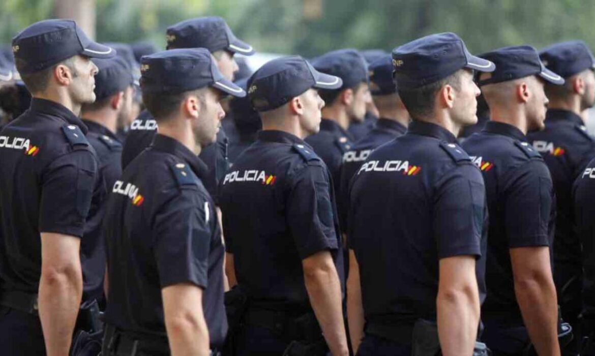 Los Errores Más Comunes en las Oposiciones de Policía (y cómo evitarlos)