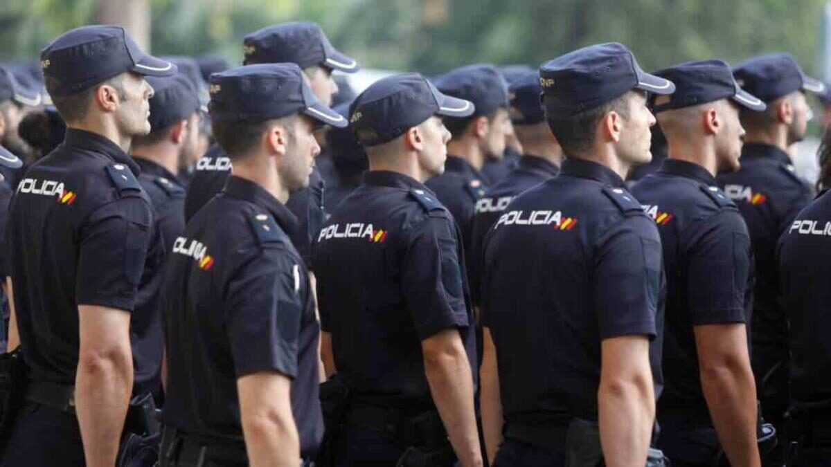 Los Errores Más Comunes en las Oposiciones de Policía (y cómo evitarlos)