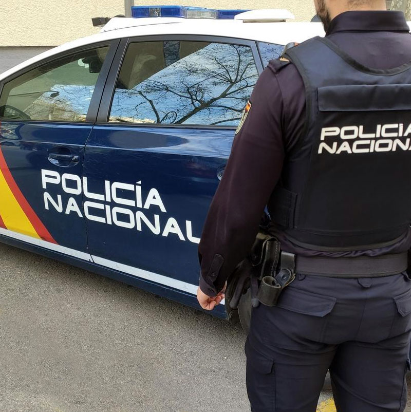 Marcas Mínimas Pruebas Físicas Policia Nacional