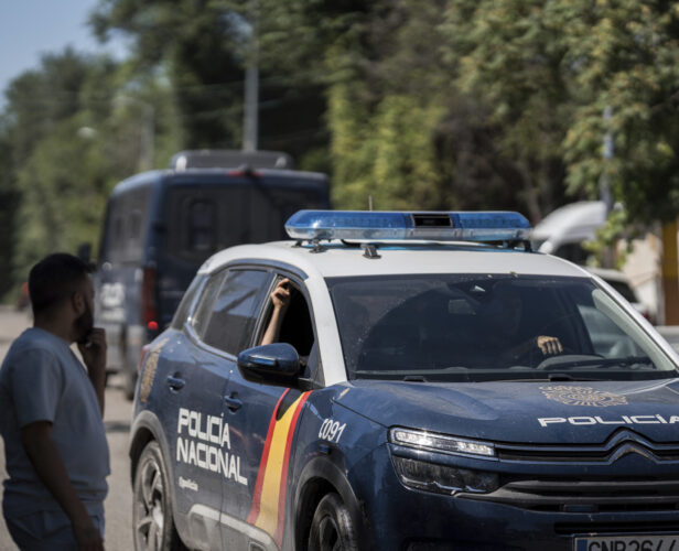orden pruebas policia nacional 2025