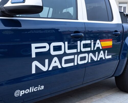 Entrevista Personal del CNP