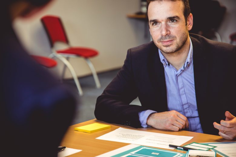 Entrevista Personal del CNP