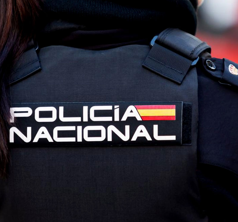 Entrevista Personal del CNP
