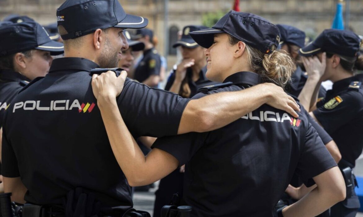 Las Mejores Técnicas de Estudio para las Oposiciones de Policía