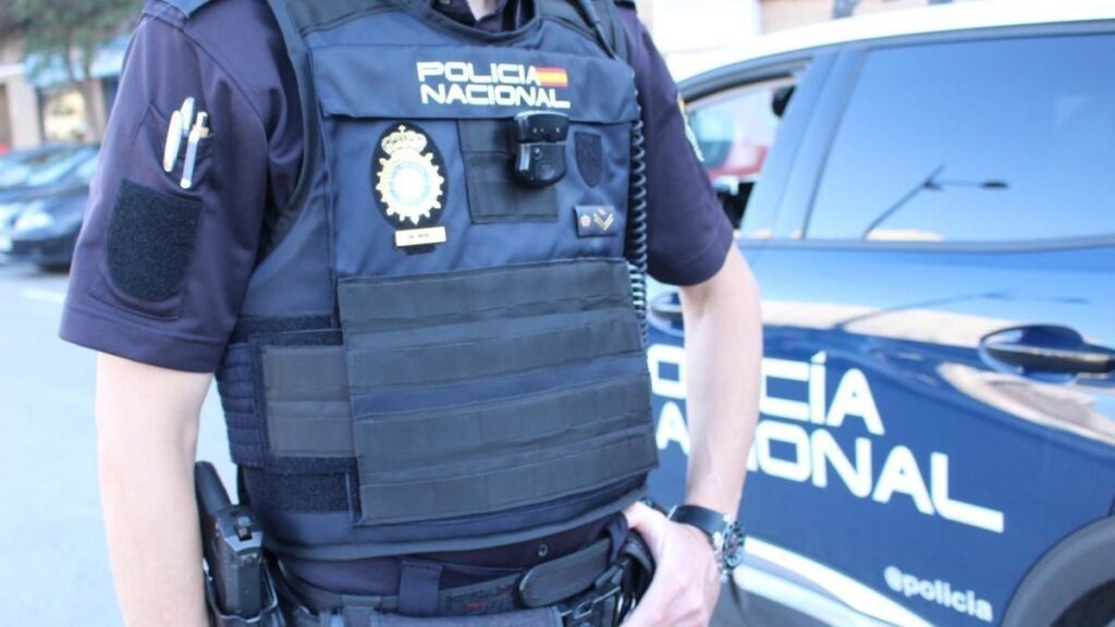 Errores comunes Policía Nacional