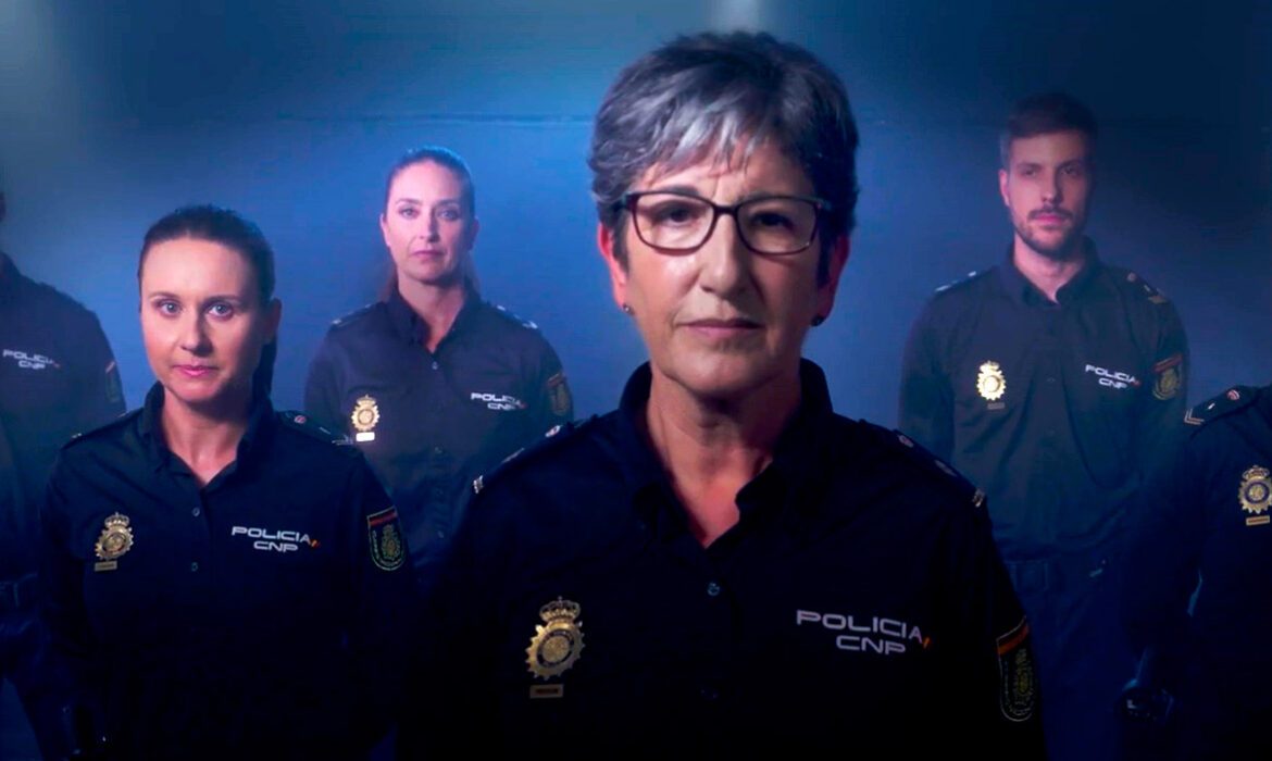 Altura Mínima Policía Nacional 2025: Ya NO es Requisito Obligatorio