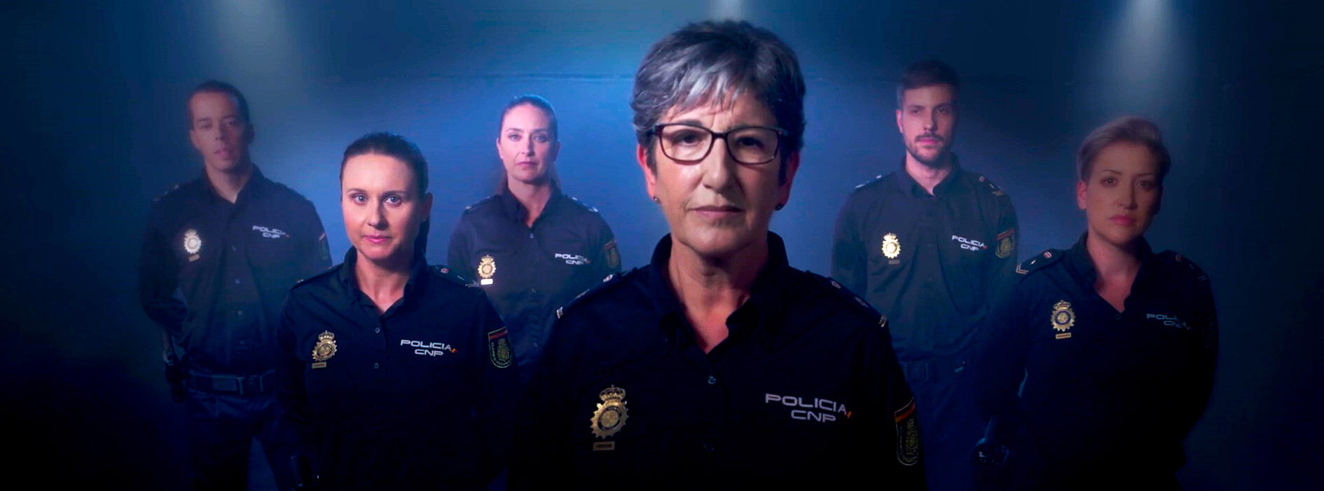 Altura Mínima Policía Nacional 2025: Ya NO es Requisito Obligatorio