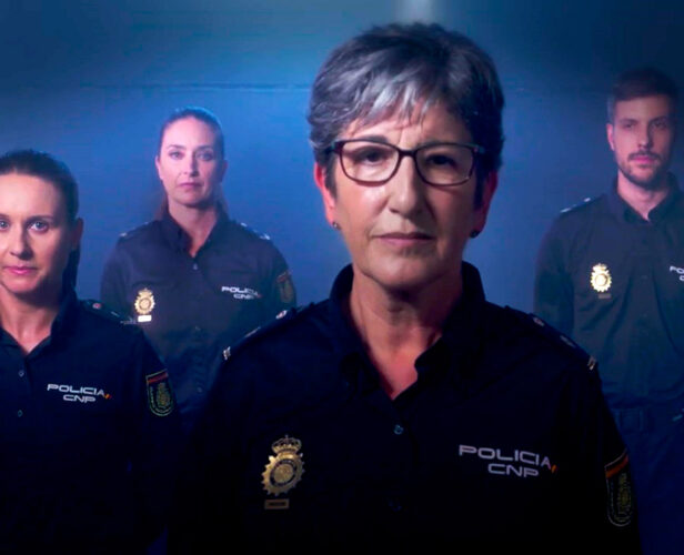 Altura Mínima Policía Nacional 2025: Ya NO es Requisito Obligatorio