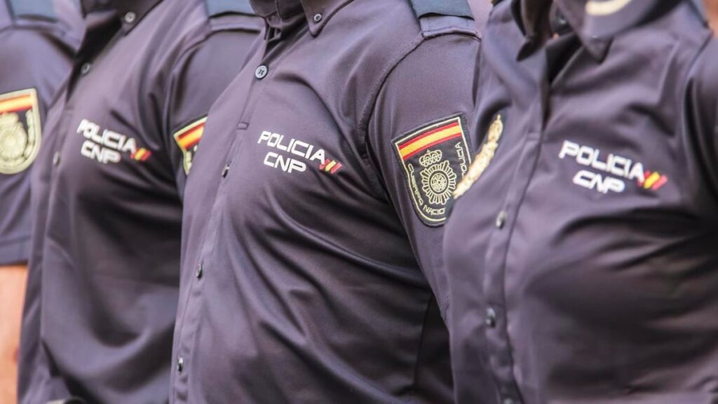 aprobar oposicion policia nacional