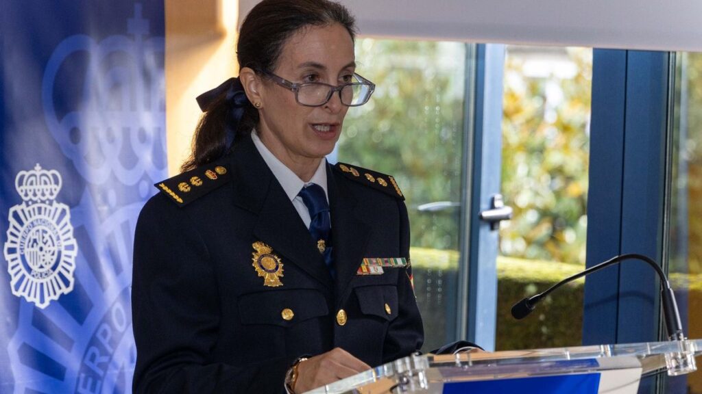 Altura Mínima Policía Nacional 2025