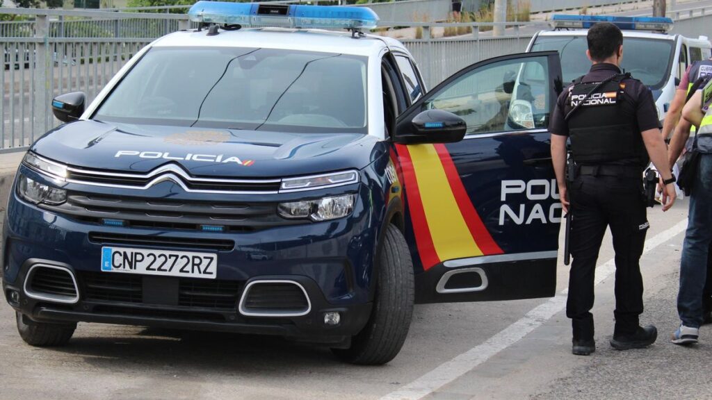 Aprobar Oposición Policía Nacional