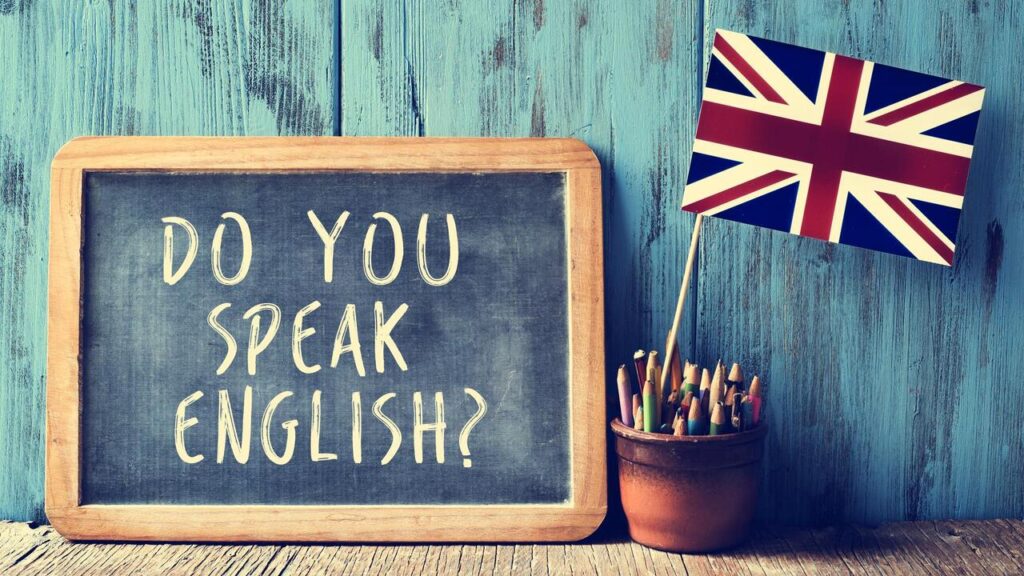 Nivel de Inglés A2 Policía Nacional