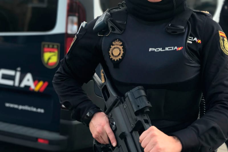 Metodo Capas Estudiar Oposicion Policia Nacional