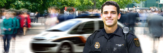 Ser Policía Nacional siendo Extranjero: ¿Es posible?