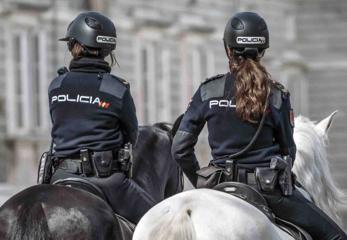 Preparar Oposición CNP en 6 Meses