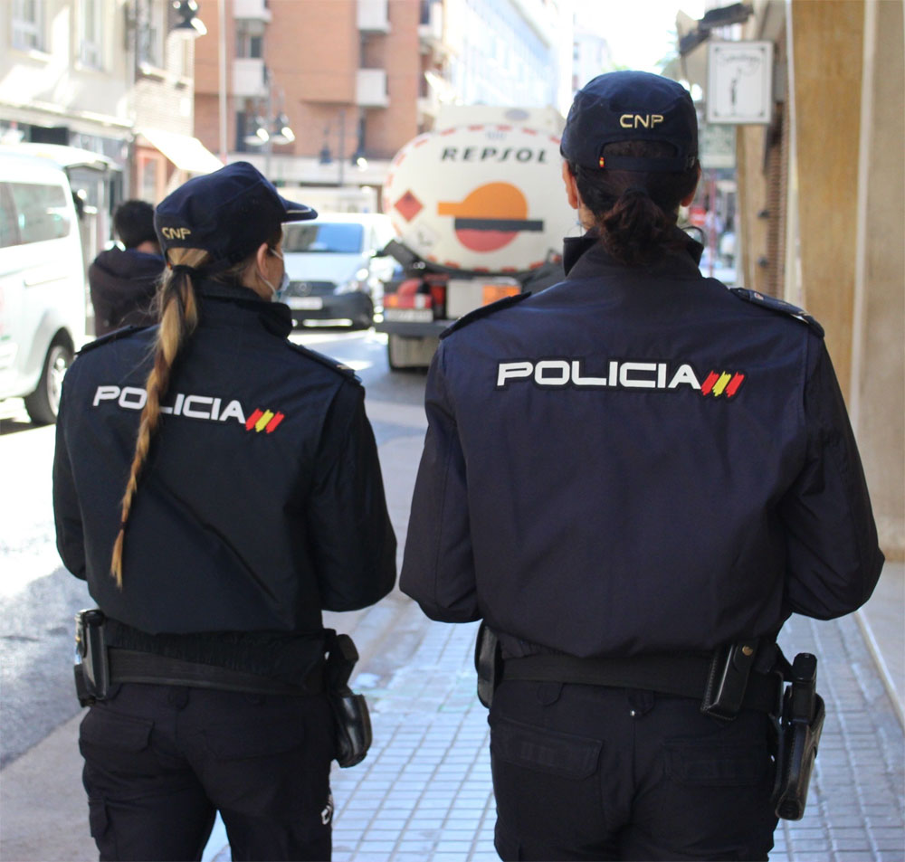 Preparar Oposición CNP en 6 Meses