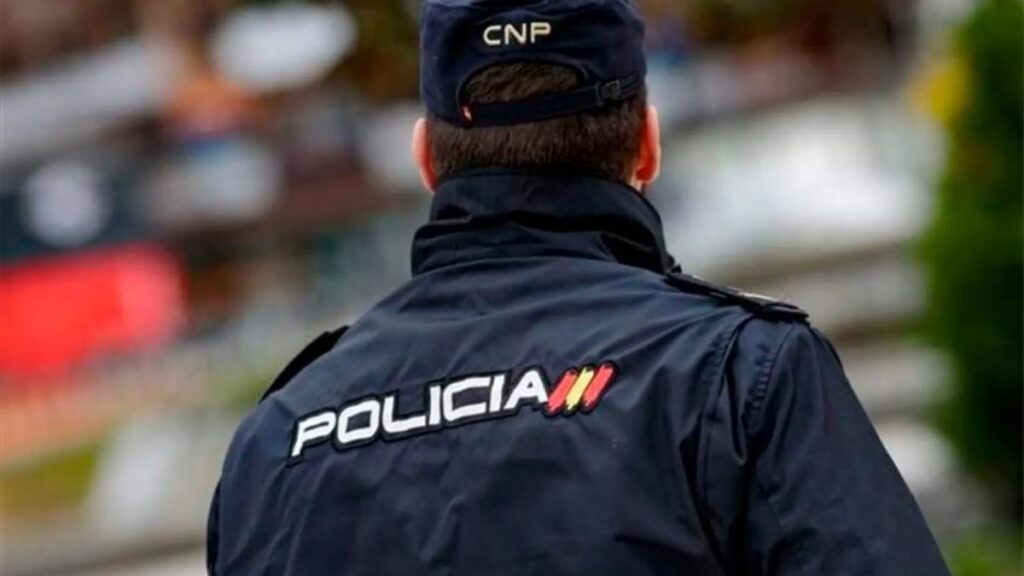 Preparar Oposición CNP en 6 Meses