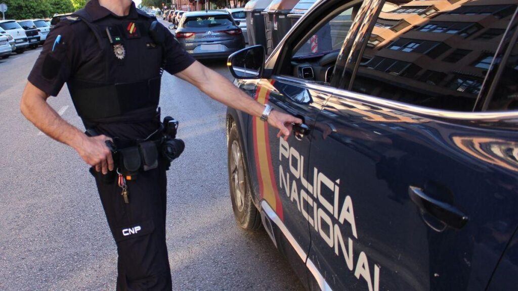 Preparar Oposición CNP en 6 Meses