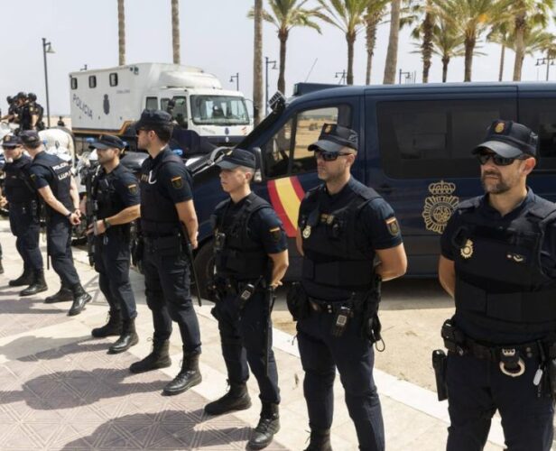 Las Fases de la Oposición a Policía Nacional: Guía Completa del Proceso