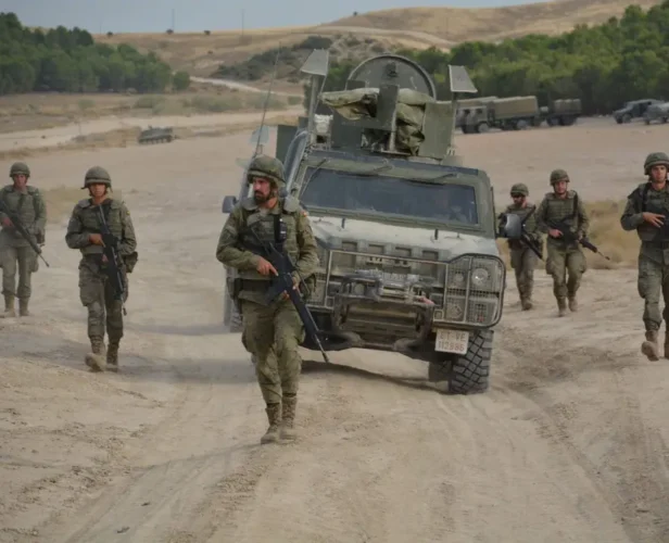 Reserva de Plazas para Militares en el CNP: ¿Cómo Funciona?