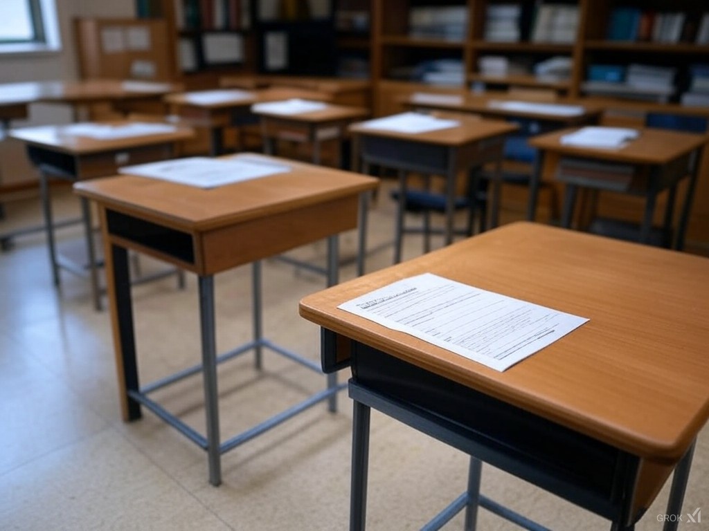 Proceso selectivo Policía Nacional 2025: inscripción, pruebas, requisitos y plazos. Guía completa paso a paso para tu plaza.