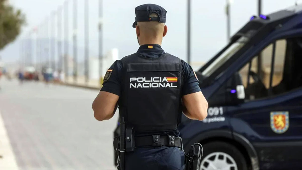 Proceso selectivo Policía Nacional 2025: inscripción, pruebas, requisitos y plazos. Guía completa paso a paso para tu plaza.