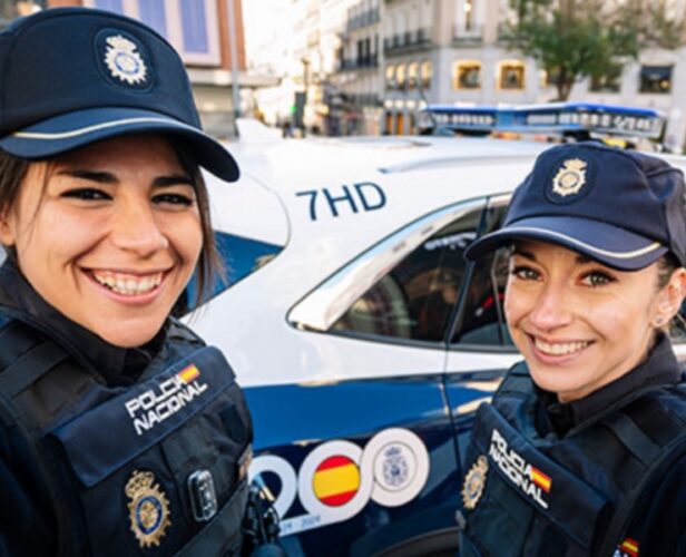 Proceso selectivo Policía Nacional 2025: inscripción, pruebas, requisitos y plazos. Guía completa paso a paso para tu plaza.