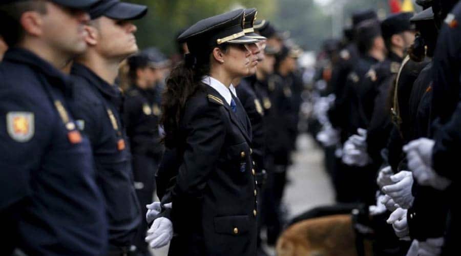 Proceso selectivo Policía Nacional 2025: inscripción, pruebas, requisitos y plazos. Guía completa paso a paso para tu plaza.