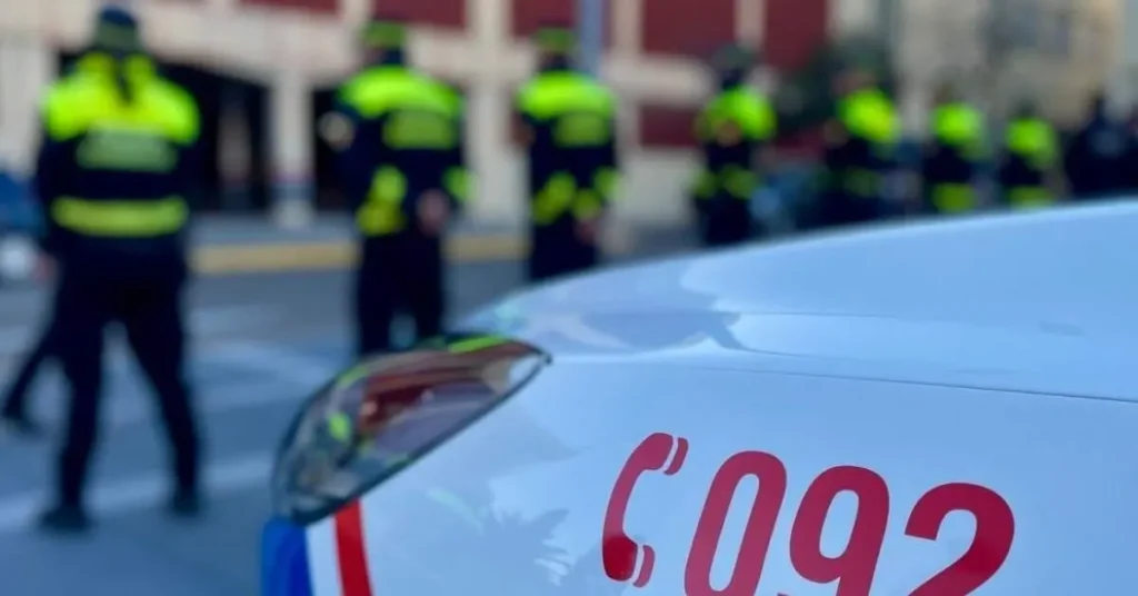 Estructura salarial de un Policía Nacional: conceptos básicos