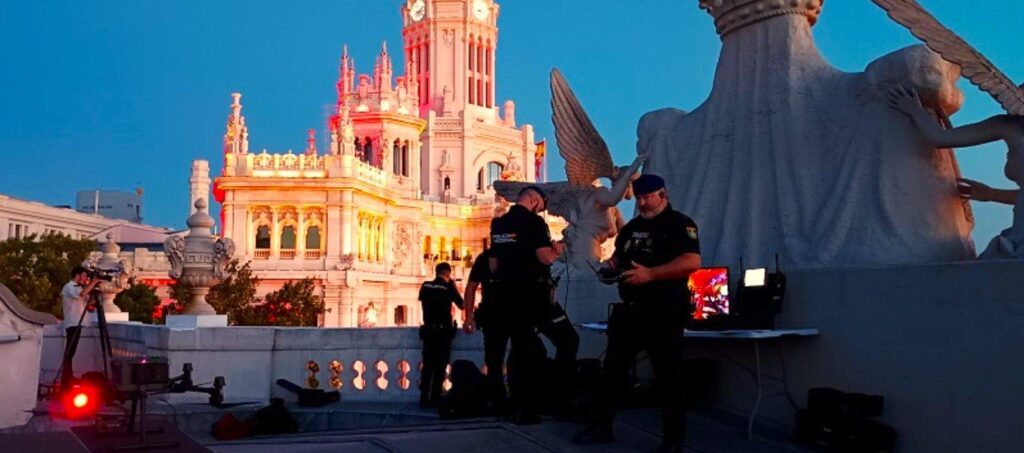 Reserva de Plazas para Militares en el CNP: ¿Cómo Funciona?