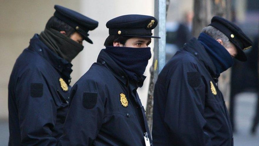 Sueldo Policía Nacional 2025: ¿Cuánto se Gana Realmente?