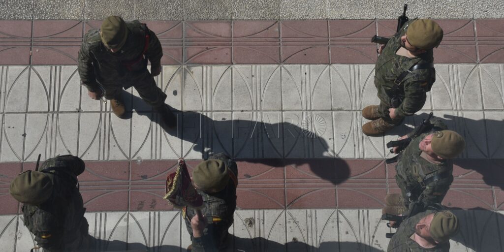 Reserva de Plazas para Militares en el CNP: ¿Cómo Funciona?